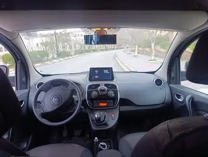Renault Kangoo 2021 