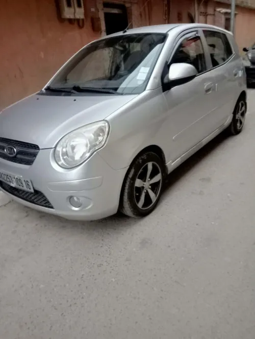 Kia Picanto 2009 picanto