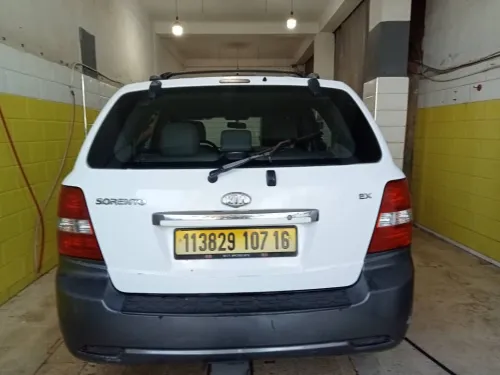 Kia sorento 2007 sorento