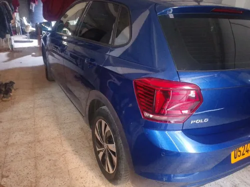 Volkswagen Polo 2021 Memphis