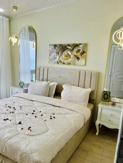Vente Bungalow F2 Tipaza Tipaza