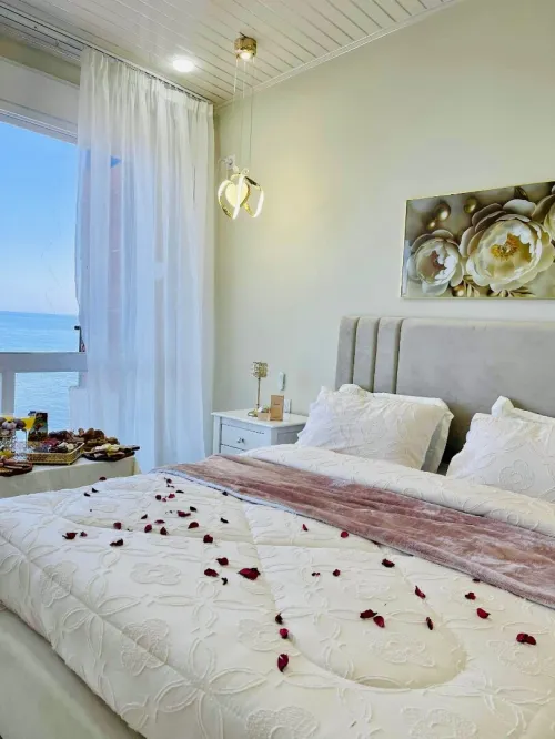 Vente Bungalow F2 Tipaza Tipaza