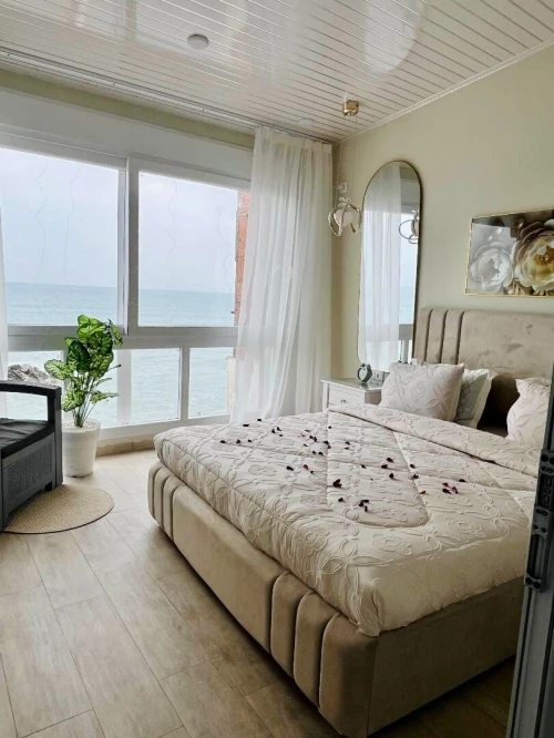 Vente Bungalow F2 Tipaza Tipaza