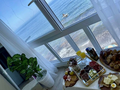 Vente Bungalow F2 Tipaza Tipaza