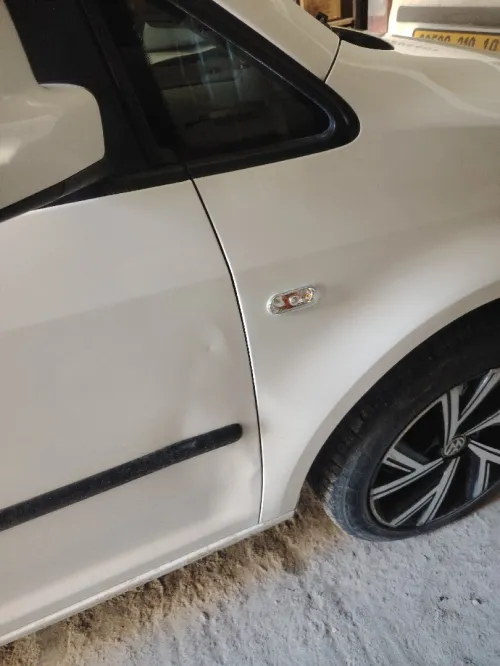 Volkswagen Caddy 2015 Edition 30 