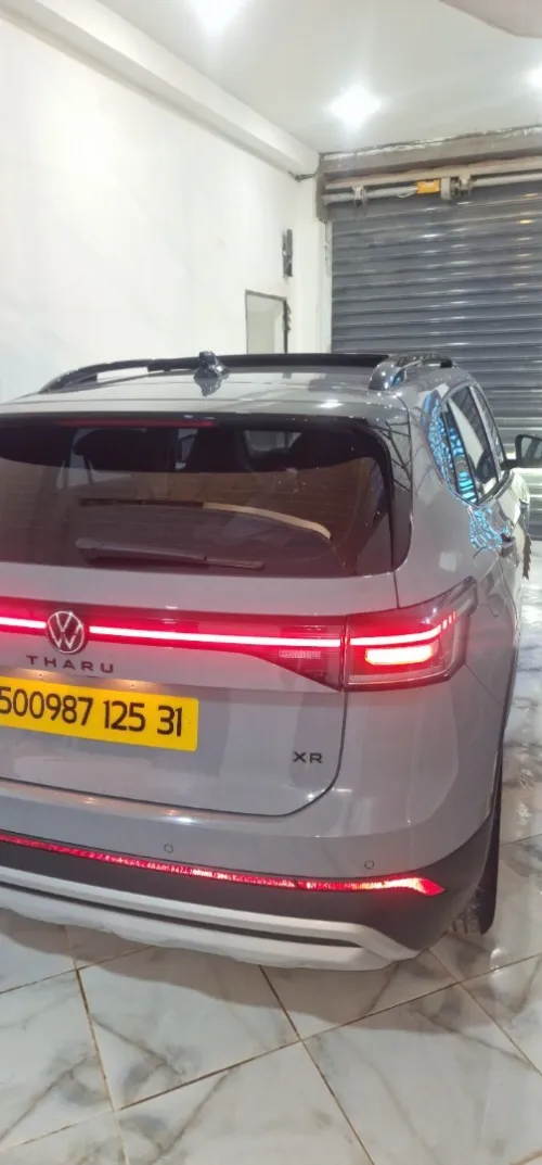 Volkswagen Tharu  2025 Xr la toute option