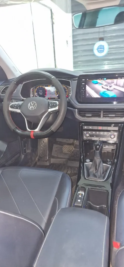 Volkswagen Tharu  2025 Xr la toute option