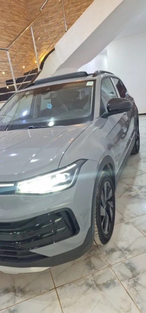 Volkswagen Tharu  2025 Xr la toute option