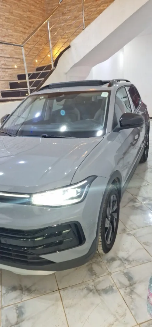 Volkswagen Tharu  2025 Xr la toute option