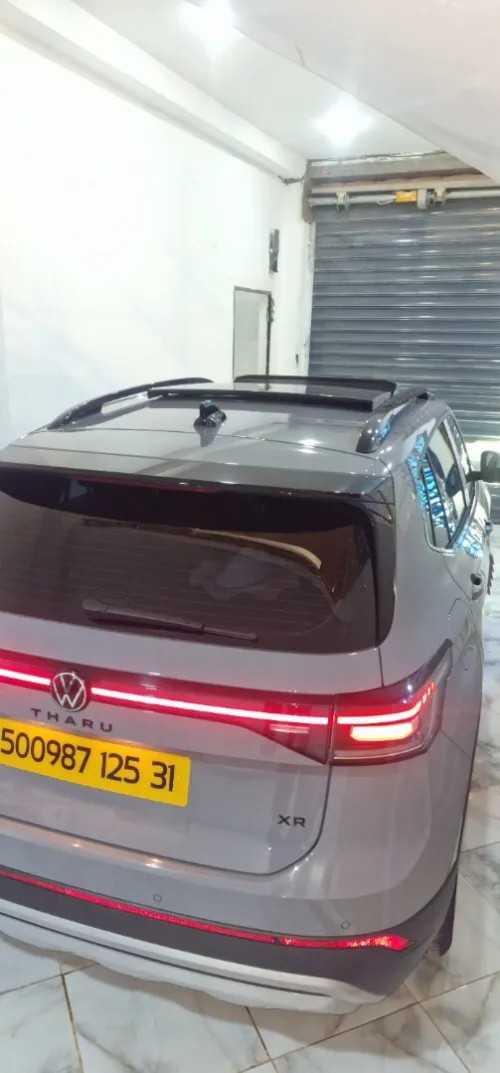 Volkswagen Tharu  2025 Xr la toute option