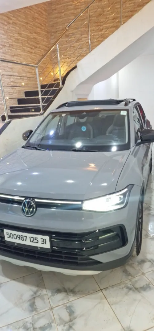 Volkswagen Tharu  2025 Xr la toute option