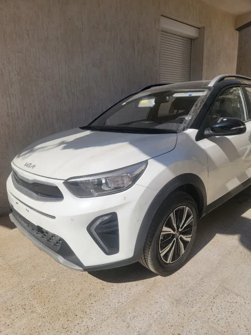 Kia KX1 2026 La toute