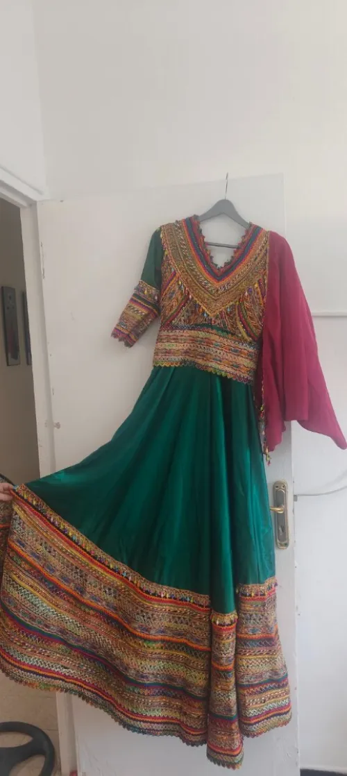 Vêtements pour fête 