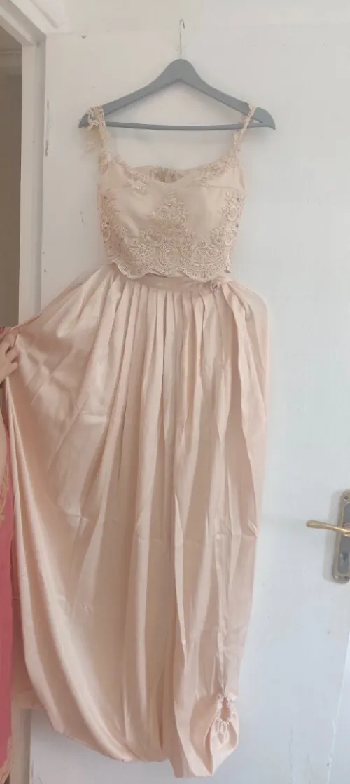 Vêtements pour fête 