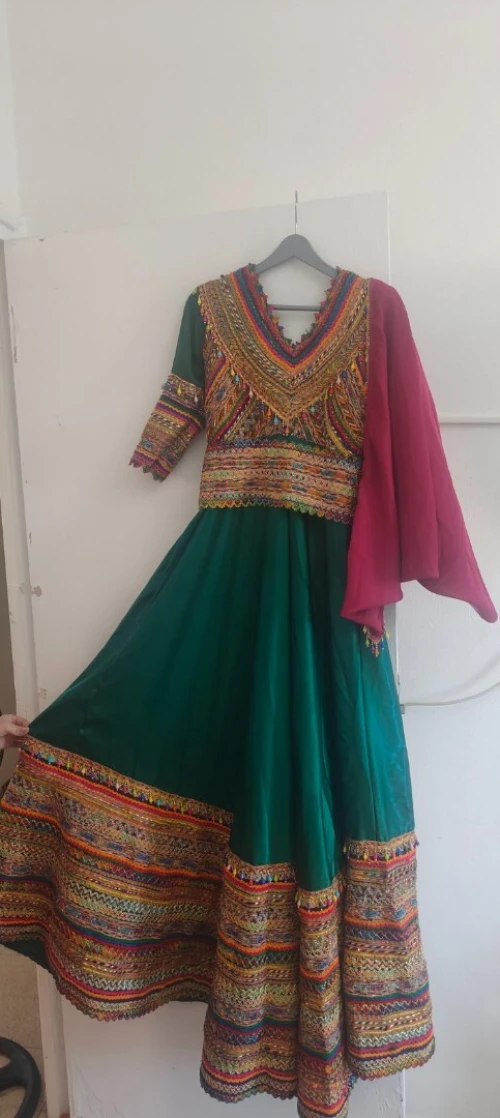 Vêtements pour fête 
