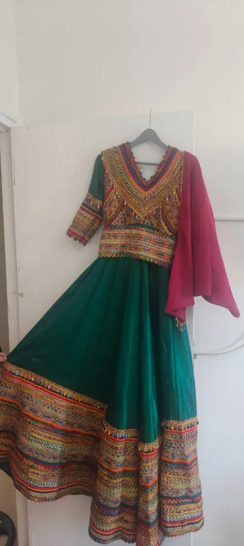 Vêtements pour fête 