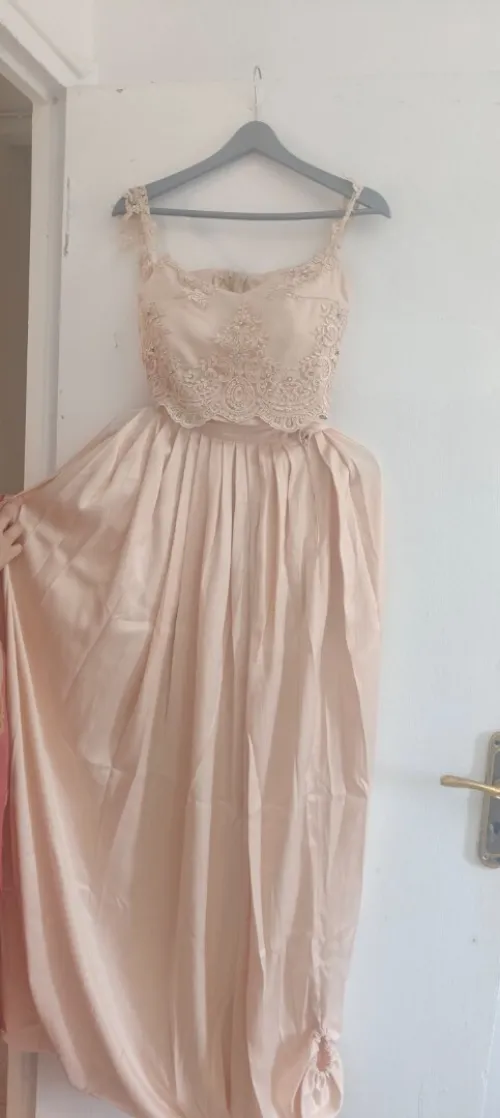 Vêtements pour fête 