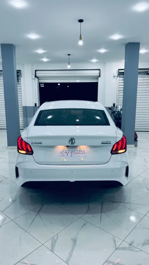 MG 5 2026 MG