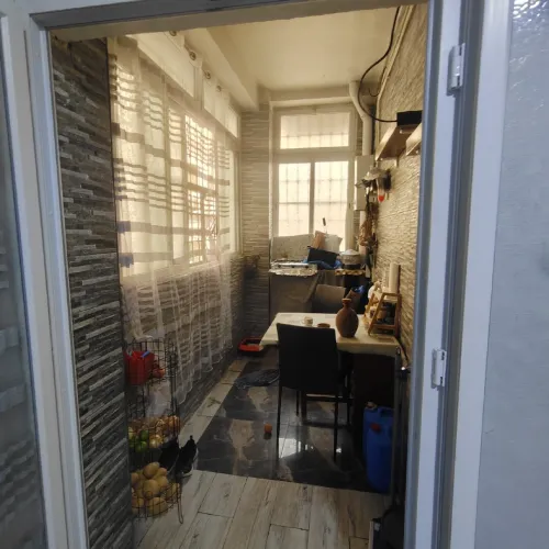 Vente Appartement F4 Oran Bir el djir