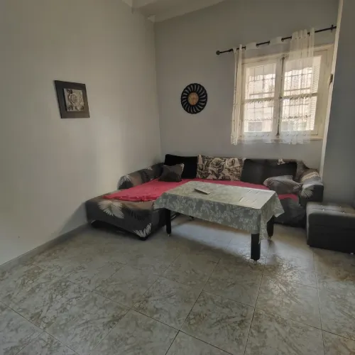 Vente Appartement F4 Oran Bir el djir