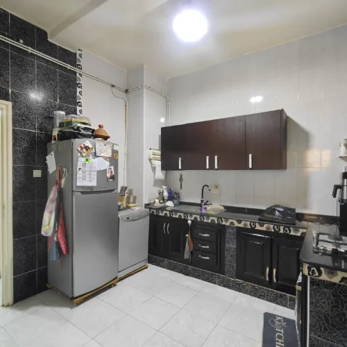 Vente Appartement F4 Oran Bir el djir