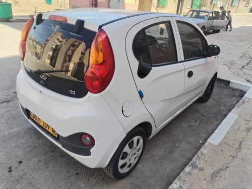 Chery New QQ 2019 New QQ