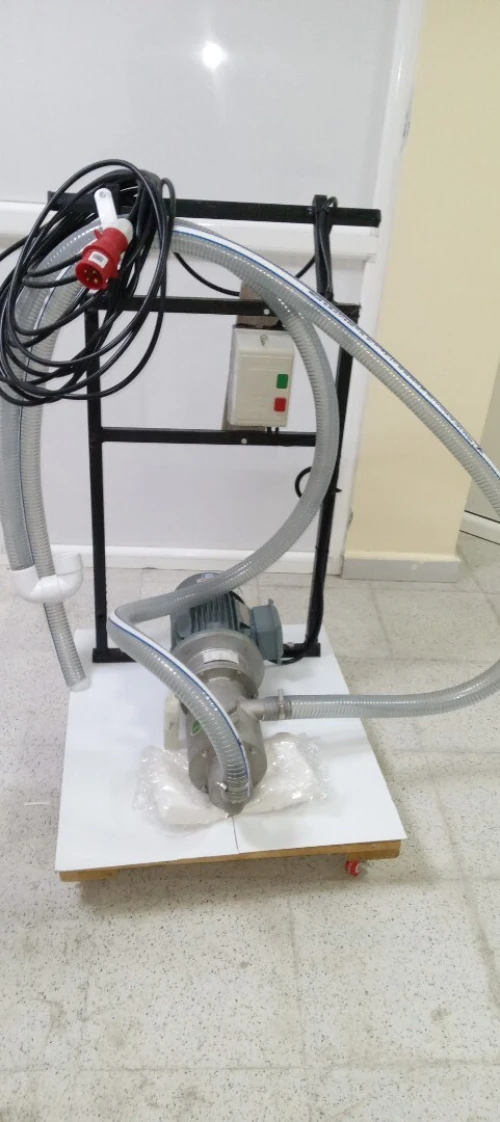 Production Parapharmacie et cosmétiques