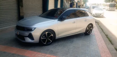 Opel ASTRA 2025 ASTRA GS LINE