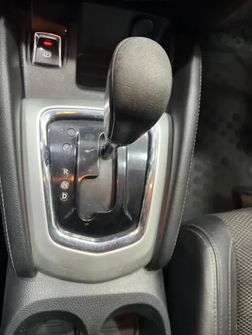 Nissan Qashqai 2017 +2 Tekna