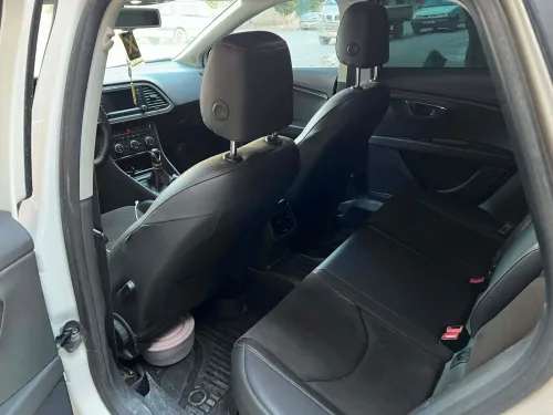 Seat Leon 2014 Réference+