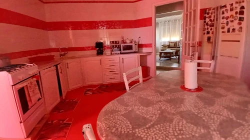 Vente Appartement Duplex F5 Alger Birkhadem
