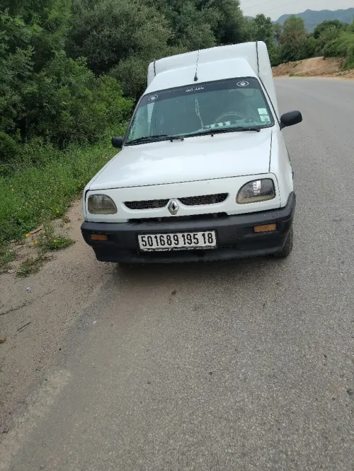 Renault Express 1995 Express