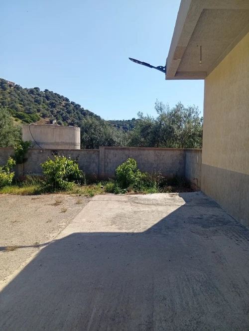 Vente Terrain Bouira Ahnif