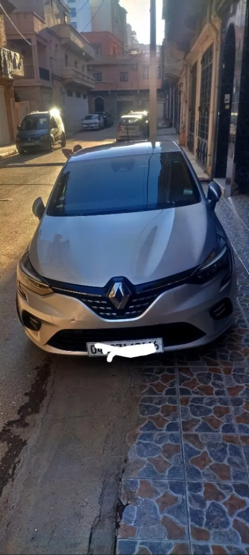 Renault Clio 5 2021 Intense