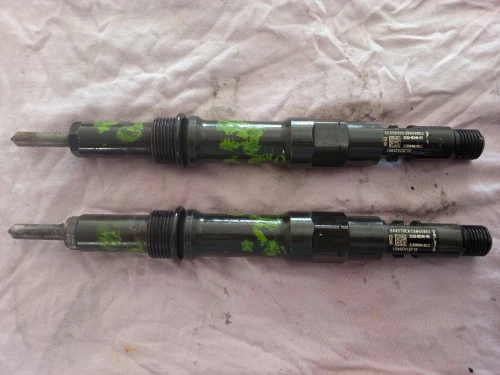 Injecteur ford 