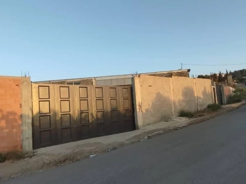 Vente Hangar - Usine Boumerdès Khemis el khechna