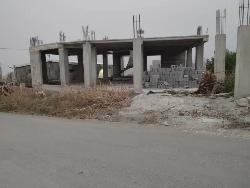 Vente Hangar - Usine Boumerdès Khemis el khechna