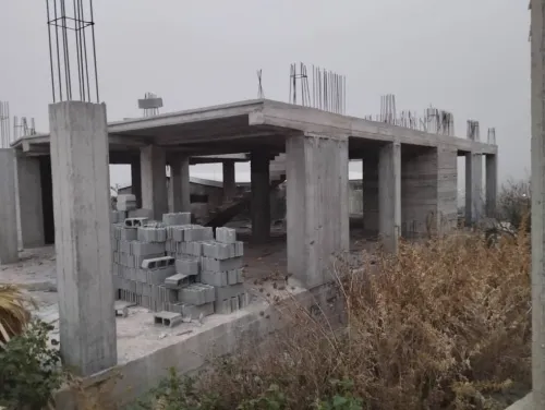 Vente Hangar - Usine Boumerdès Khemis el khechna