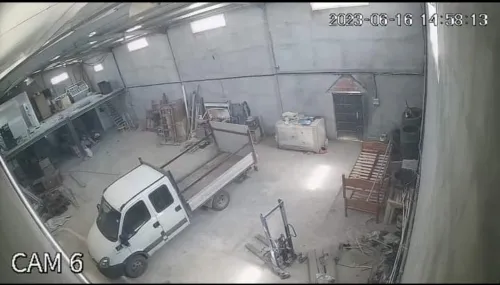Vente Hangar - Usine Boumerdès Khemis el khechna
