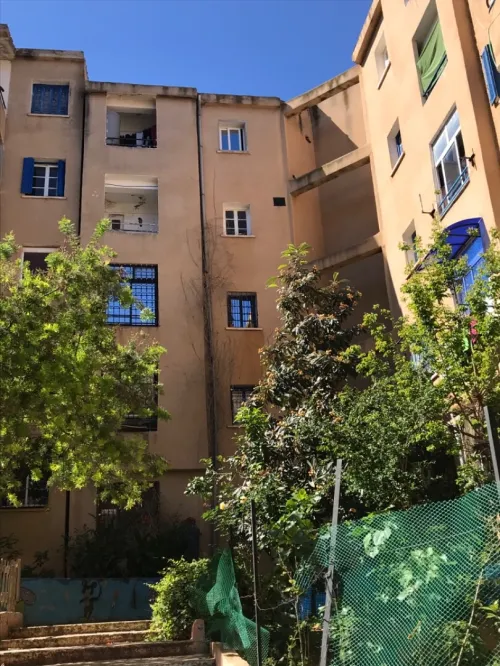 Location Appartement F3 Tipaza Tipaza