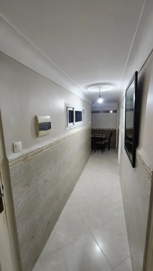 Location Appartement F2 Alger Birkhadem