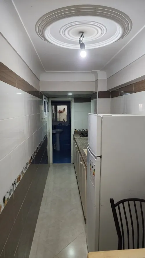 Location Appartement F2 Alger Birkhadem