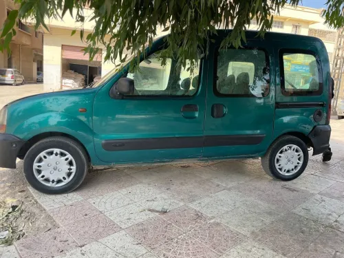 Renault Kangoo 2002 Kangoo
