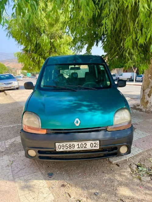 Renault Kangoo 2002 Kangoo
