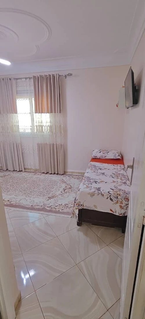 Vente Appartement F3 Boumerdès Boumerdes