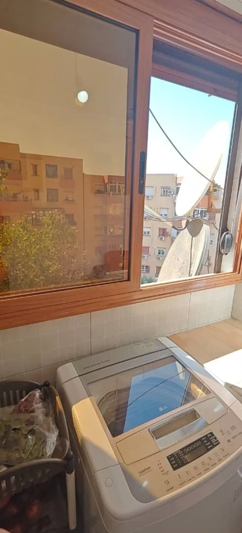 Vente Appartement F3 Boumerdès Boumerdes