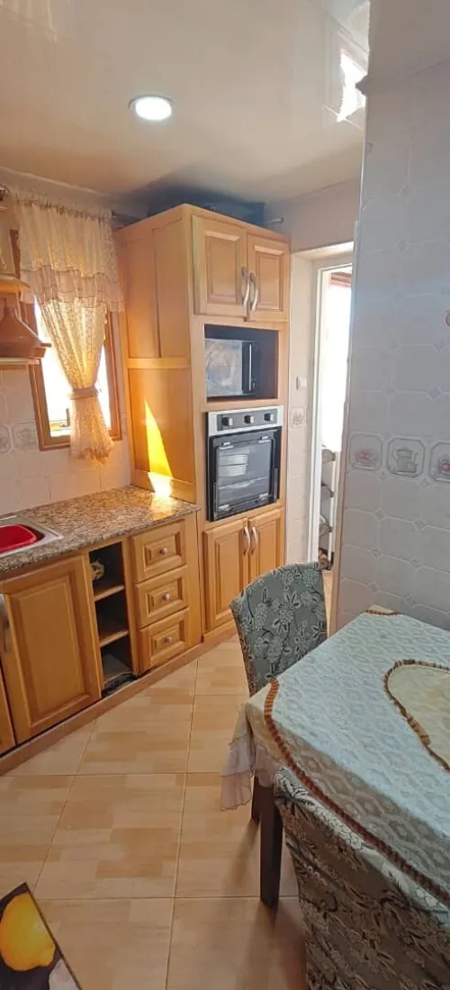 Vente Appartement F3 Boumerdès Boumerdes