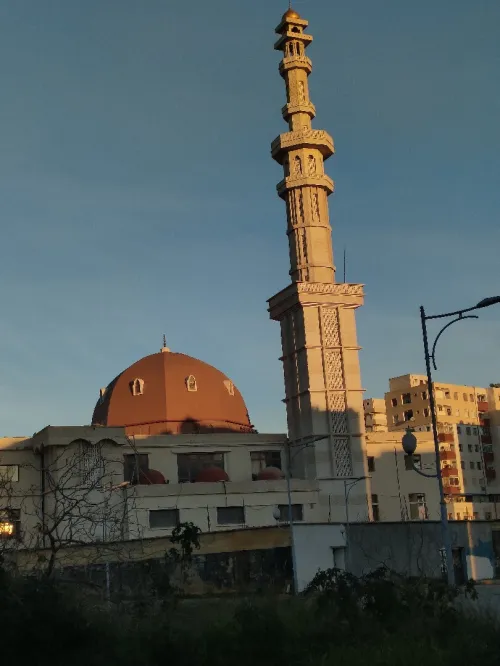 Vente Appartement F3 Alger Draria