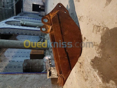 Godet  d'origine diamètre 30  pour CAT 428 c