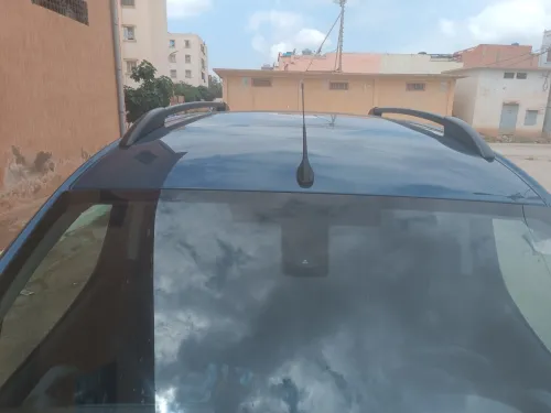 Citroen Berlingo 2018 Berlingo